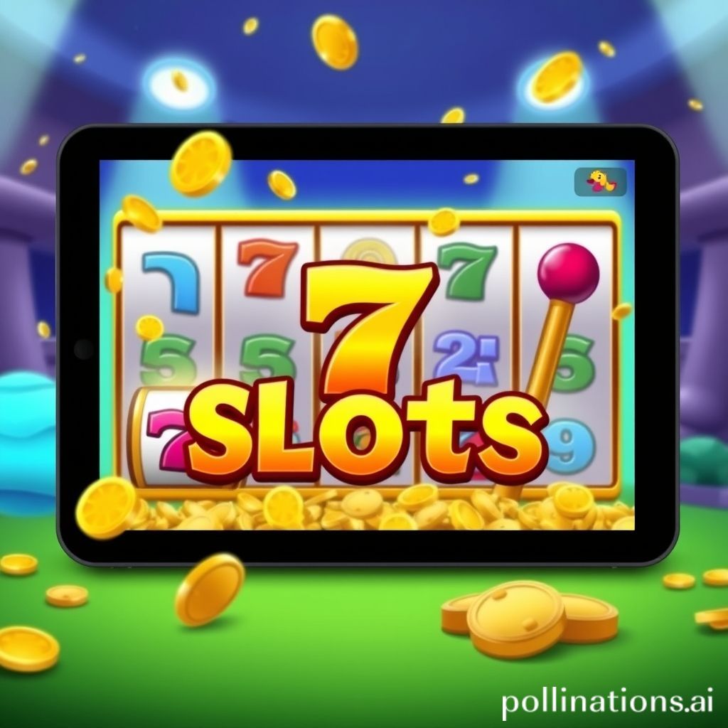 Game Slot Gacor88 Terbaik untuk Dicoba